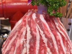 -钢管厂五区小郡肝火锅串串香(总店)