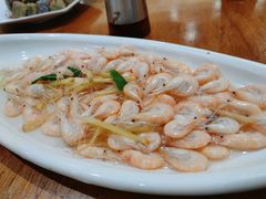 -胖大嫂渔家排档·全海景餐厅(渔村店)