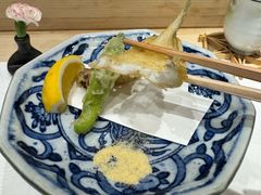 -鮨一日本料理旗舰店(总店)