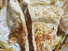 烤馕-玛森烧烤(汇佳商城店)