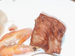 -晶丽香榭自助餐(南京大饭店)