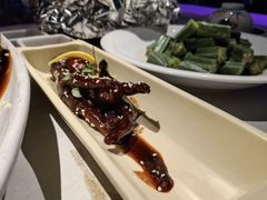 吮指鸡爪-桂满陇-西湖船宴(西单大悦城店)