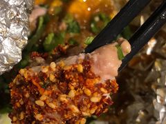 -眉州东坡(团结湖店)