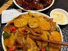 -龙湖重庆时代天街