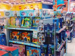 -TOYSRUS玩具反斗城(合肥华润万象城店)