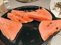 -海底捞火锅(团结桥店)