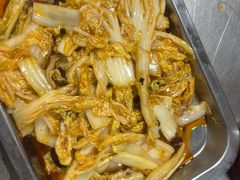 -佰运猪蹄(高陵店)