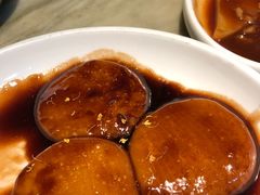 红糖糍粑-绿茶餐厅(广州天河城店)