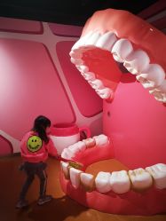 -北京科学中心儿童乐园