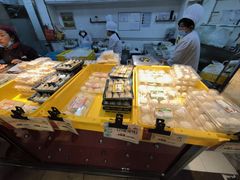 -王家沙点心店(南京西路总店)