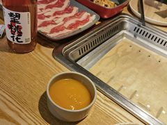 -新石器烤肉(百联川沙店)