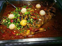 -鱼酷活鱼烤鱼(昆明路店)