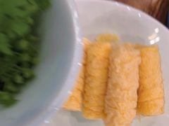 -鲜锦记潮汕牛肉火锅(月坛店)