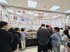 -常州糕团店(北大街新世纪商城店)