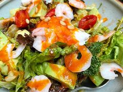 虾沙拉-RAC BAR(安福路店)