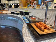 -广州建国酒店·君豪西餐自助餐厅