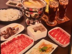 -潮界(LU·ONE凯德晶萃广场店)