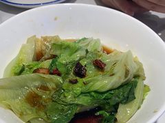 -兰湘子·湘菜小炒(崂山丽达店)