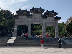 -云龙山