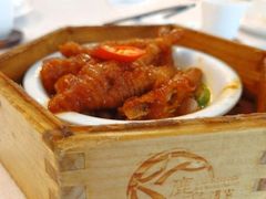 -鹿鸣酒家(越秀店)