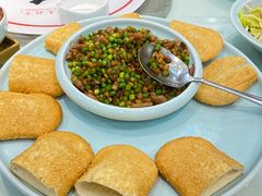 -良友·海鲜青岛菜(五四广场店)