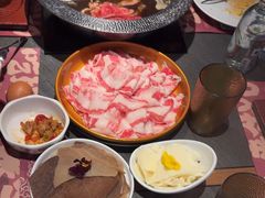 -牛YO寿喜烧火锅自助(三台子万象汇店)