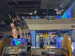 -鱼见你烤鱼•本地烧烤(1818店)