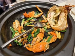 -欧记·龙城港(欣都龙城店)