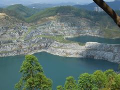 -黄埔油麻山森林公园