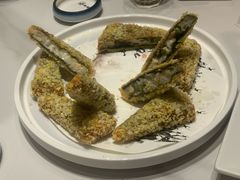 -渔傅·霞浦滩涂海鲜(建平店)