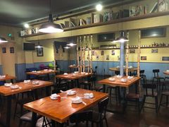 大堂-温州一家人美食(西木头市店)