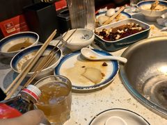 -鑫隆四季涮肉(八角畅游店)