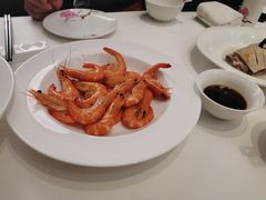 -箸福·夜上海(雨花客厅店)