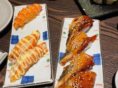 -大雄寿司(洛浦店)