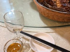 -红旗山庄(圭峰山店)