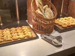 -郴州温德姆至尊豪廷大酒店·星璨自助餐厅