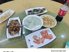 -梅姐海鲜餐厅(水头海鲜街店)
