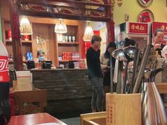 -谭鸭血老火锅(远大购物广场店)