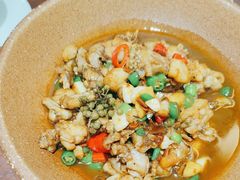 -农乐园食府(梅城镇店)