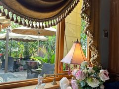 -火车头法国西餐厅