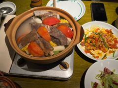 -一坐一忘云南菜(卓悦中心)