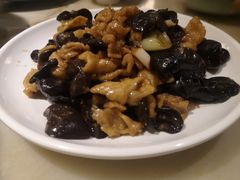 -杏花堂·山西菜馆(晋中万达店)