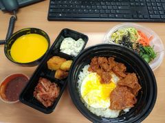 -火炉火自助餐(枫蓝国际店)