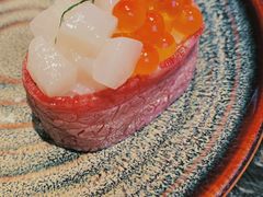 -老乾杯和牛烧肉(王府中环店)