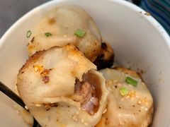 -城隍庙生煎(芙蓉街店)