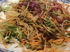 东北大拉皮-清雅轩·清真菜·春饼•烤鸭(滑翔店)
