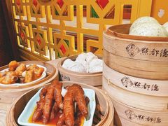 -点都德(千灯湖环宇城店)