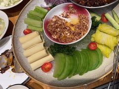 -星光小把串·海鲜烧烤(西安路店)
