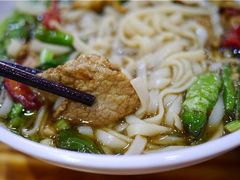 -肆姐面粉馆(坡子街店)