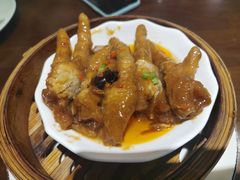 -味友味港印记(厦门集美银泰百货店)